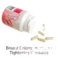 Female Effective Firming for big Breast Increasing Capsules